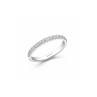 Coast Diamond Wedding Band WC5257