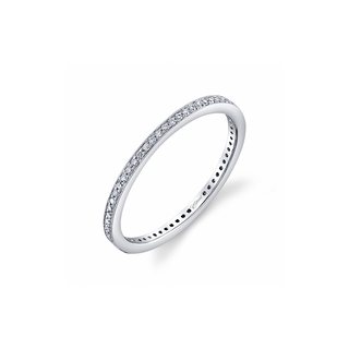 Coast Diamond Wedding Band WC5191