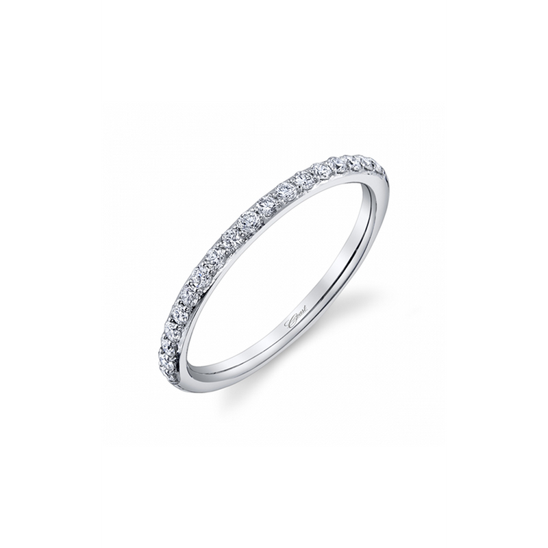 Coast Diamond Wedding Band WC20031