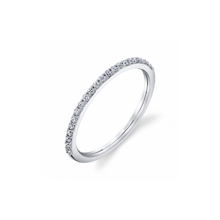 Coast Diamond Wedding Band WC20030