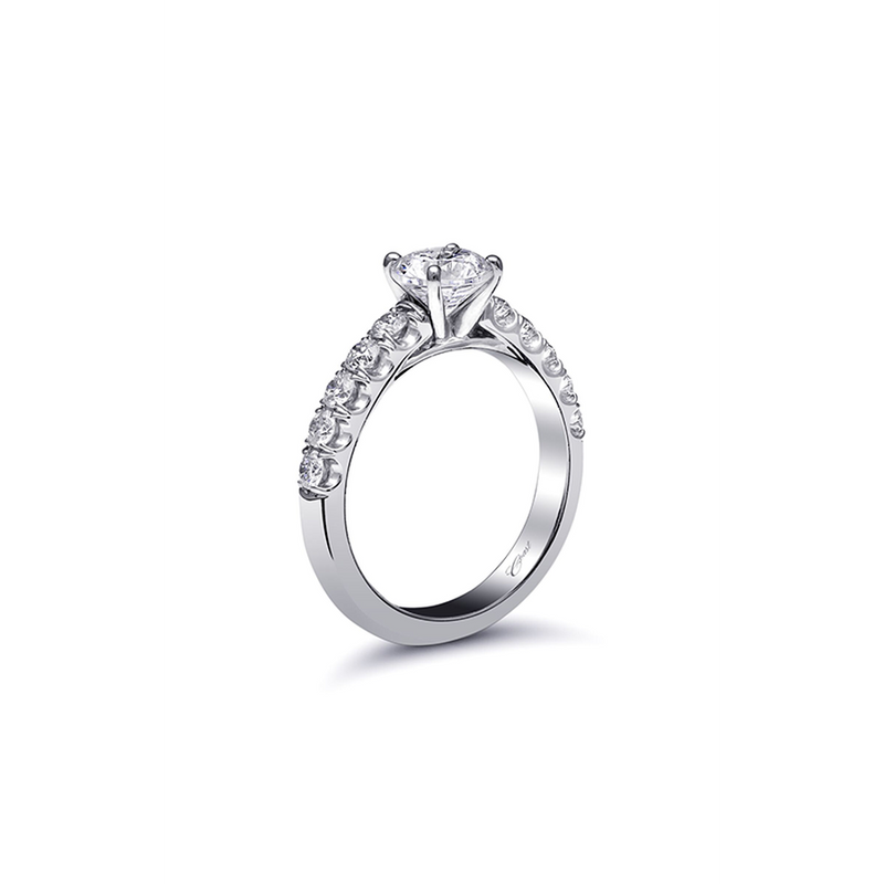 Coast Diamond Charisma Engagement Ring LJ6034