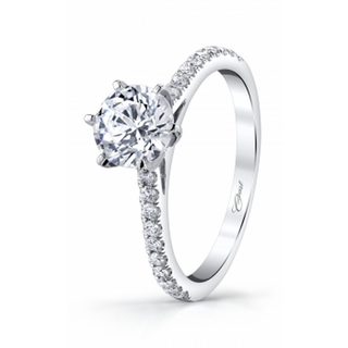 Coast Diamond Charisma Engagement Ring LC5250