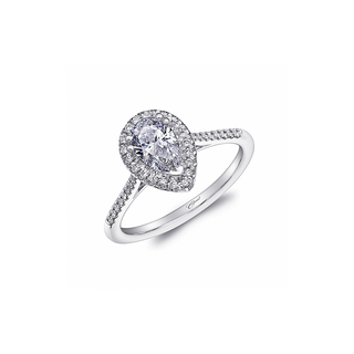 Coast Diamond Charisma Engagement Ring LC5410-PRS