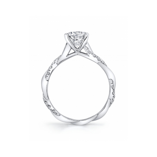 Coast Diamond Charisma Engagement Ring LC7049