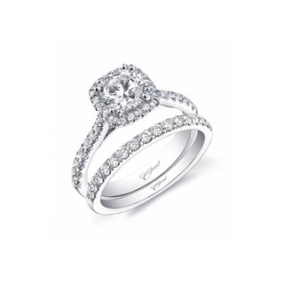 Coast Diamond Charisma Engagement Ring LC5256