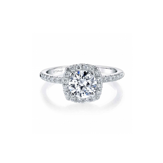 Coast Diamond Charisma Engagement Ring LC5409