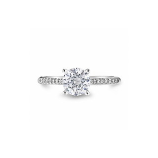 Coast Diamond Charisma Engagement Ring  LC5388