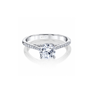 Coast Diamond Charisma Engagement Ring  LC5388