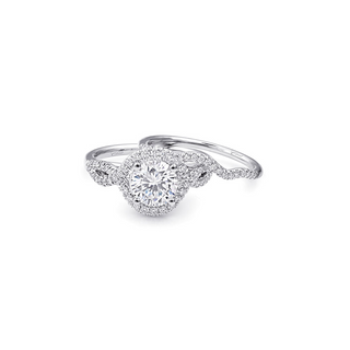 Coast Diamond Charisma Engagement Ring LC5449