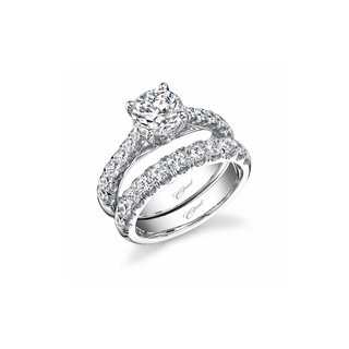 Coast Diamond Charisma Engagement Ring LZ5001H