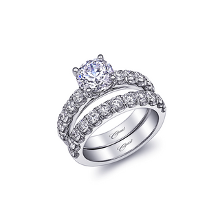 Coast Diamond Charisma Engagement Ring LJ6033