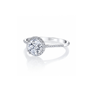 Coast Diamond Charisma Engagement Ring LC5403