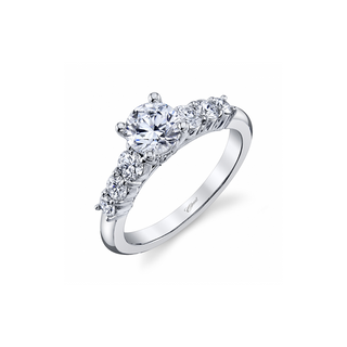 Coast Diamond Charisma Engagement Ring LJ6138