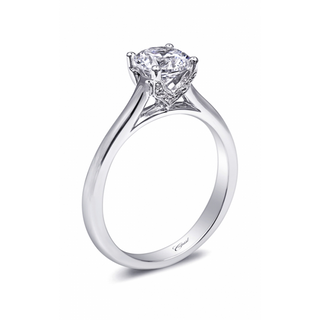 Coast Diamond Romance Engagement Ring LC5229