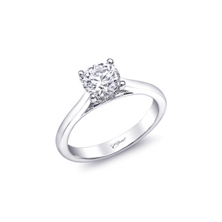 Coast Diamond Romance Engagement Ring LC5229