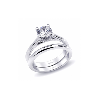 Coast Diamond Romance Engagement Ring LC5236