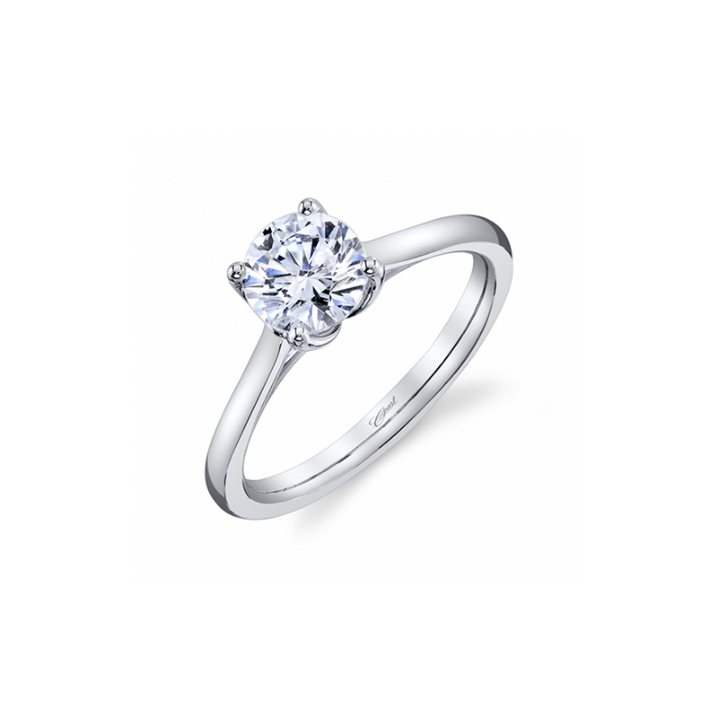 Coast Diamond Romance Engagement Ring LC20284