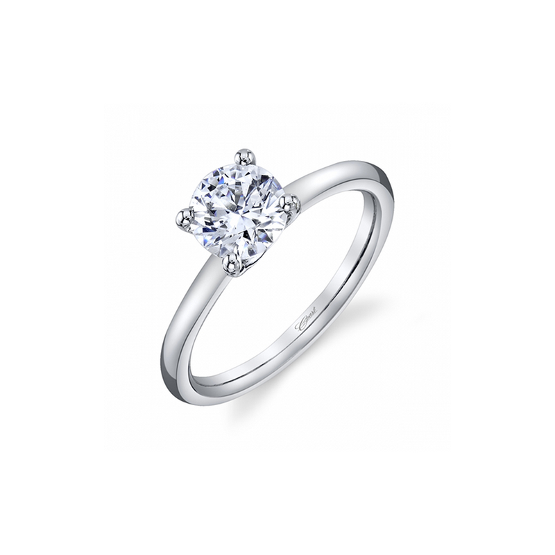 Coast Diamond Romance Engagement Ring LC20288