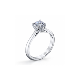Coast Diamond Romance Engagement Ring LC20305