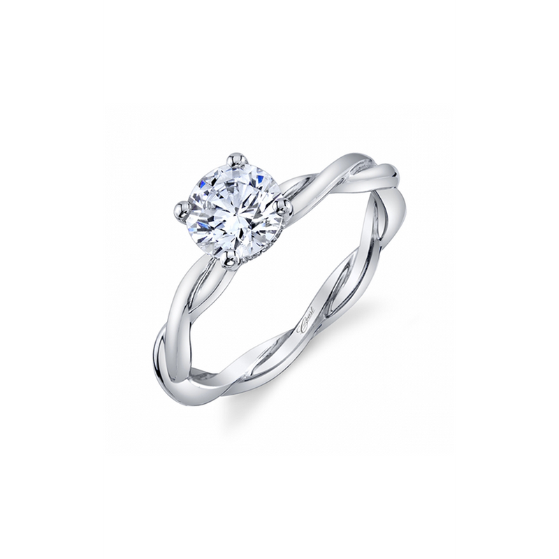 Coast Diamond Romance Engagement Ring LC20251