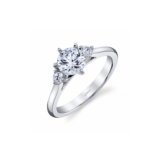 Coast Diamond Romance Engagement Ring LC20260