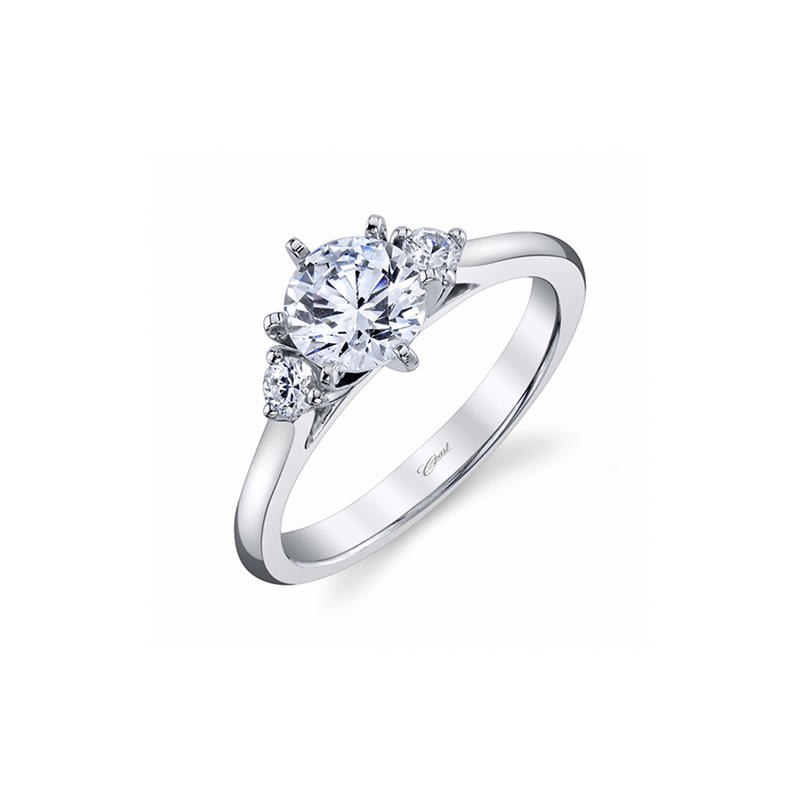 Coast Diamond Romance Engagement Ring LC20260