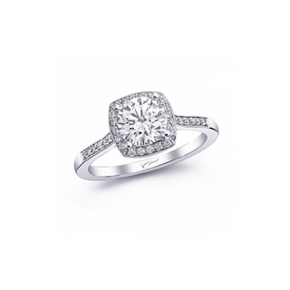 Coast Diamond Romance Engagement Ring LC5391