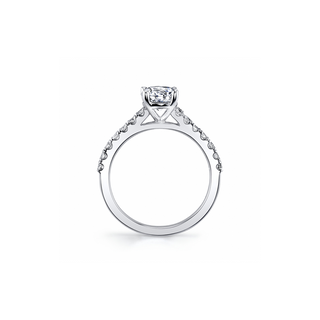 Coast Diamond Allure Engagement Ring LC20014