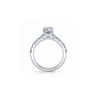 Coast Diamond Allure Engagement Ring LC20017