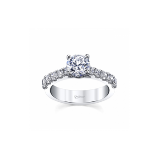 Coast Diamond Allure Engagement Ring LS20000