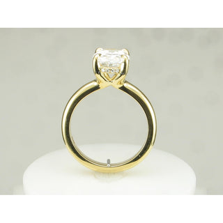 0.05CTW VS G 18KY E/R