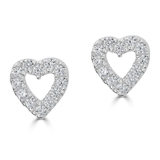 24=.10TW SI-GH14KW EARRINGS