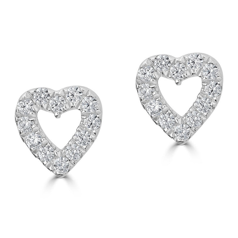 24=.10TW SI-GH14KW EARRINGS