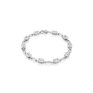 Lab Grown Diamond Bracelet