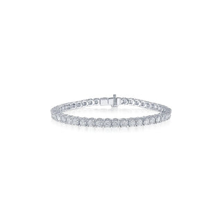 Diamond Tennis Bracelet