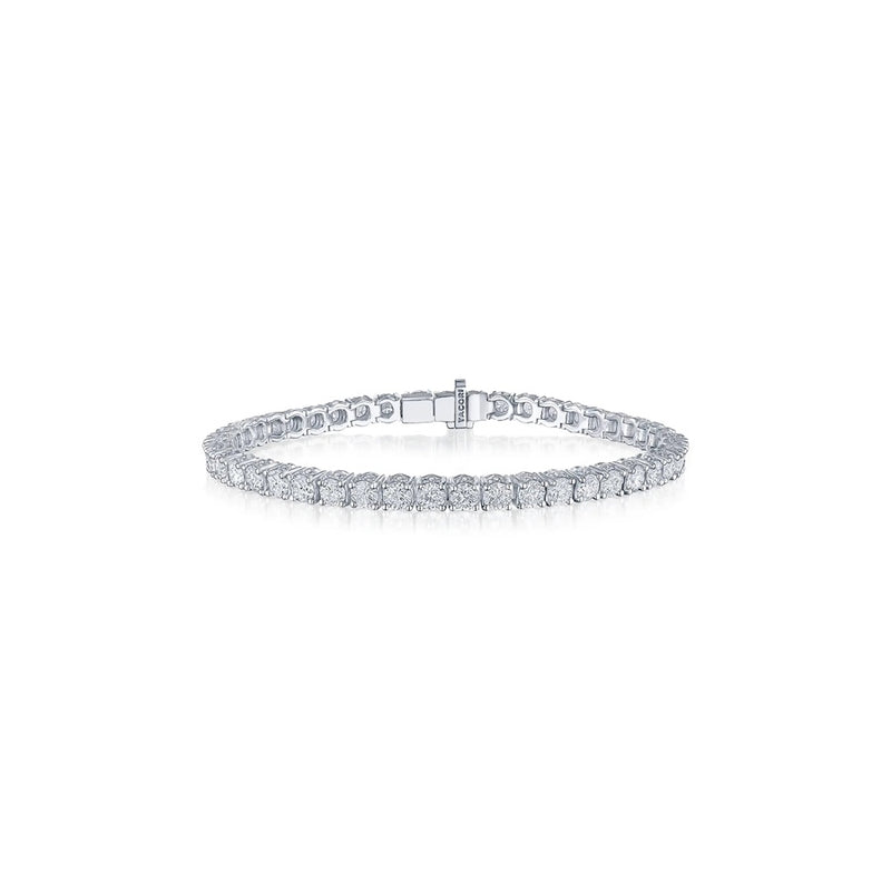 Diamond Tennis Bracelet