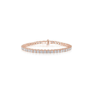 Diamond Tennis Bracelet