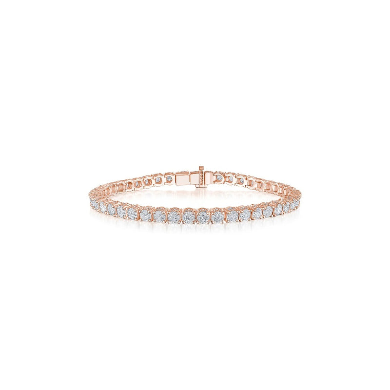Diamond Tennis Bracelet