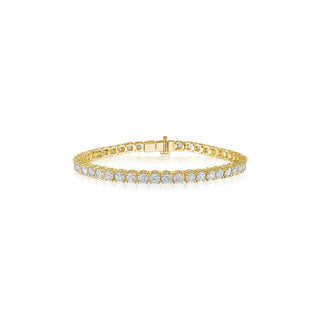Diamond Tennis Bracelet