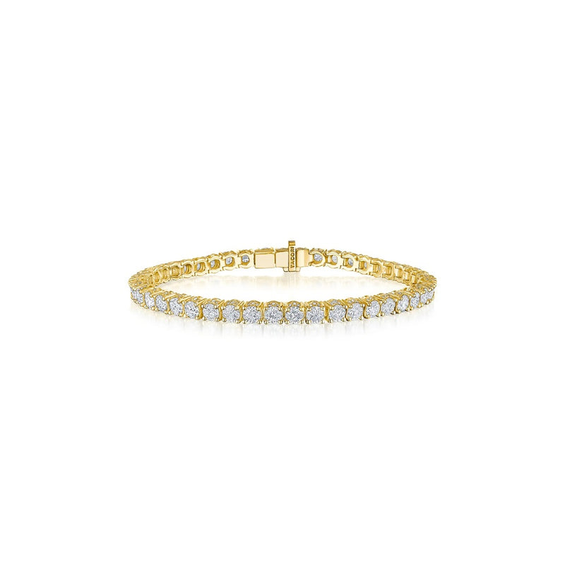 Diamond Tennis Bracelet