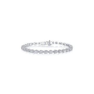 Diamond Tennis Bracelet