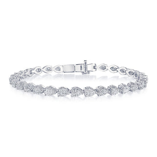 Diamond Tennis Bracelet