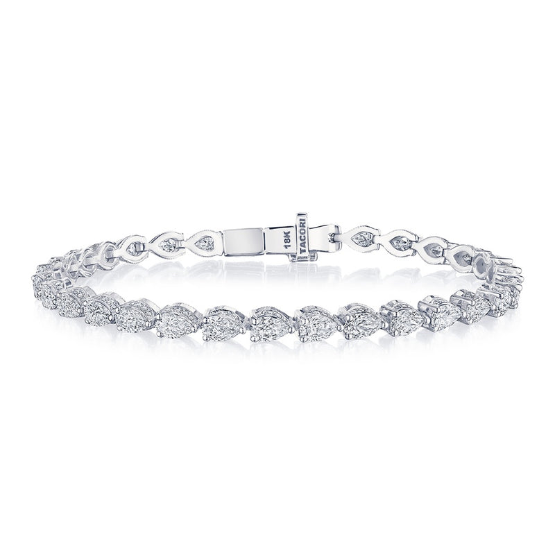 Diamond Tennis Bracelet