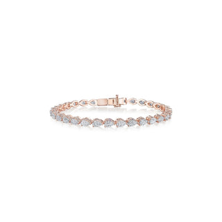 Diamond Tennis Bracelet