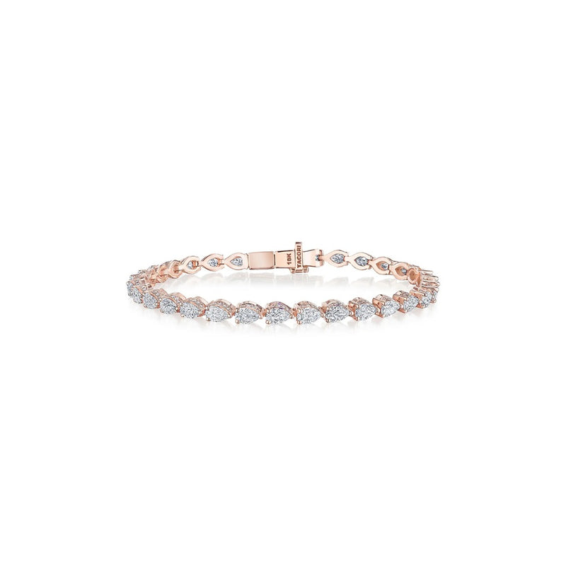 Diamond Tennis Bracelet