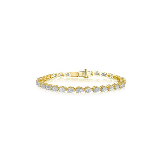 Diamond Tennis Bracelet