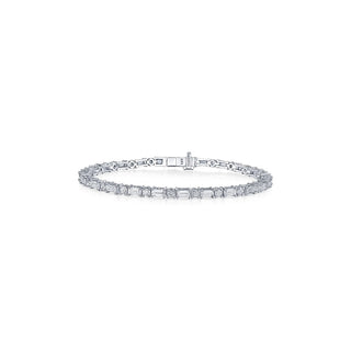 Diamond Tennis Bracelet