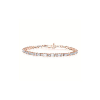 Diamond Tennis Bracelet