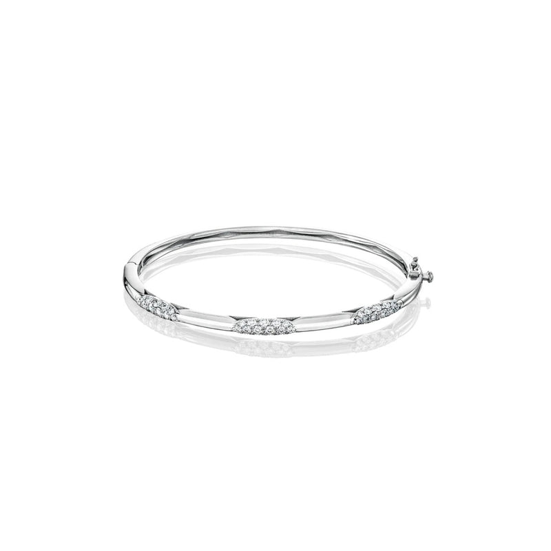 Bangle, Pulse Diamond, 3.25mm