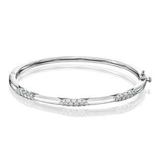 Bangle, Pulse Diamond, 3.25mm